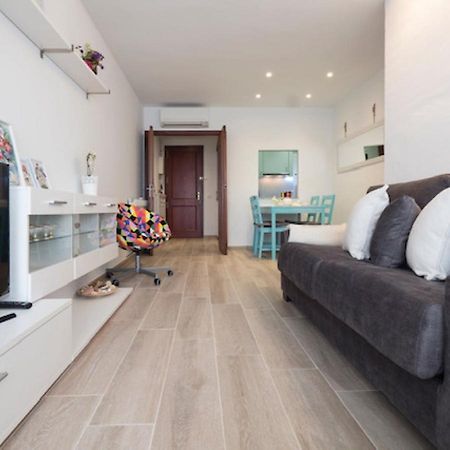 Apartamento Ribera 5 Sitges Extérieur photo