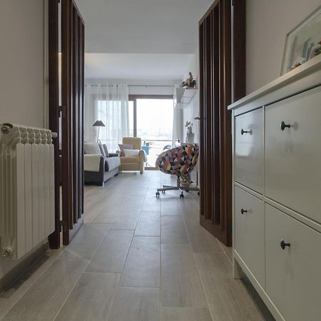 Apartamento Ribera 5 Sitges Extérieur photo
