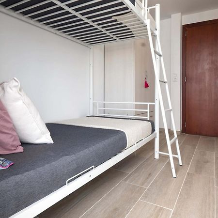 Apartamento Ribera 5 Sitges Extérieur photo