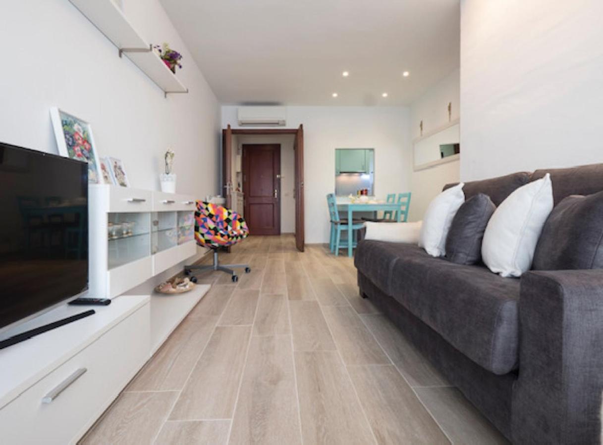 Apartamento Ribera 5 Sitges Extérieur photo
