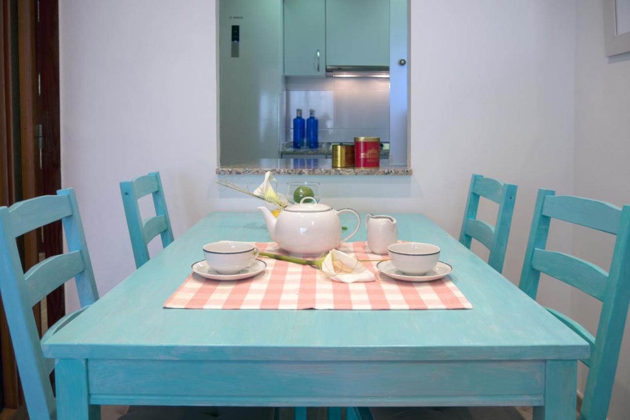 Apartamento Ribera 5 Sitges Extérieur photo
