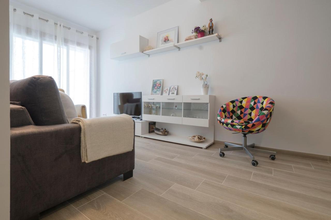 Apartamento Ribera 5 Sitges Extérieur photo