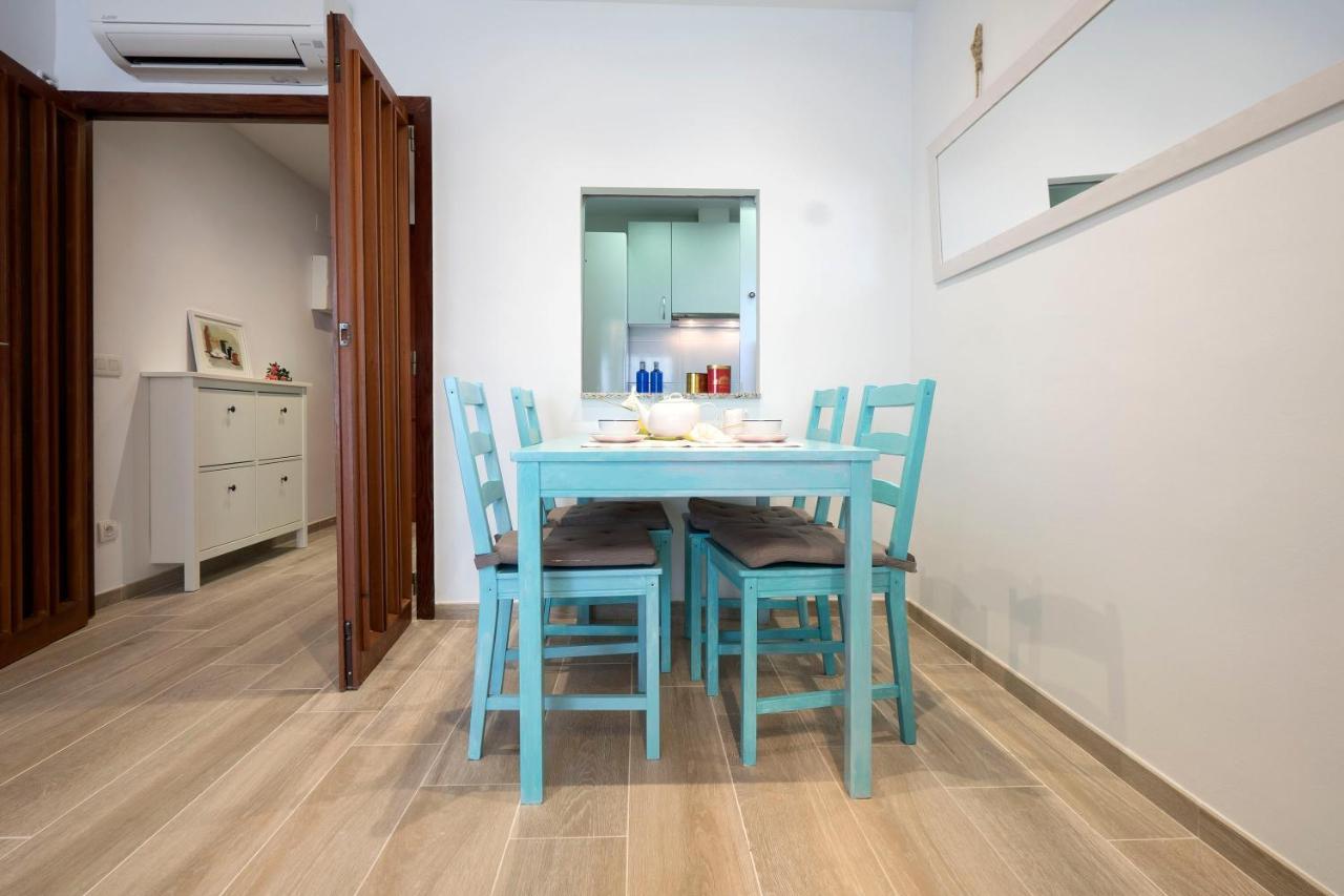 Apartamento Ribera 5 Sitges Extérieur photo