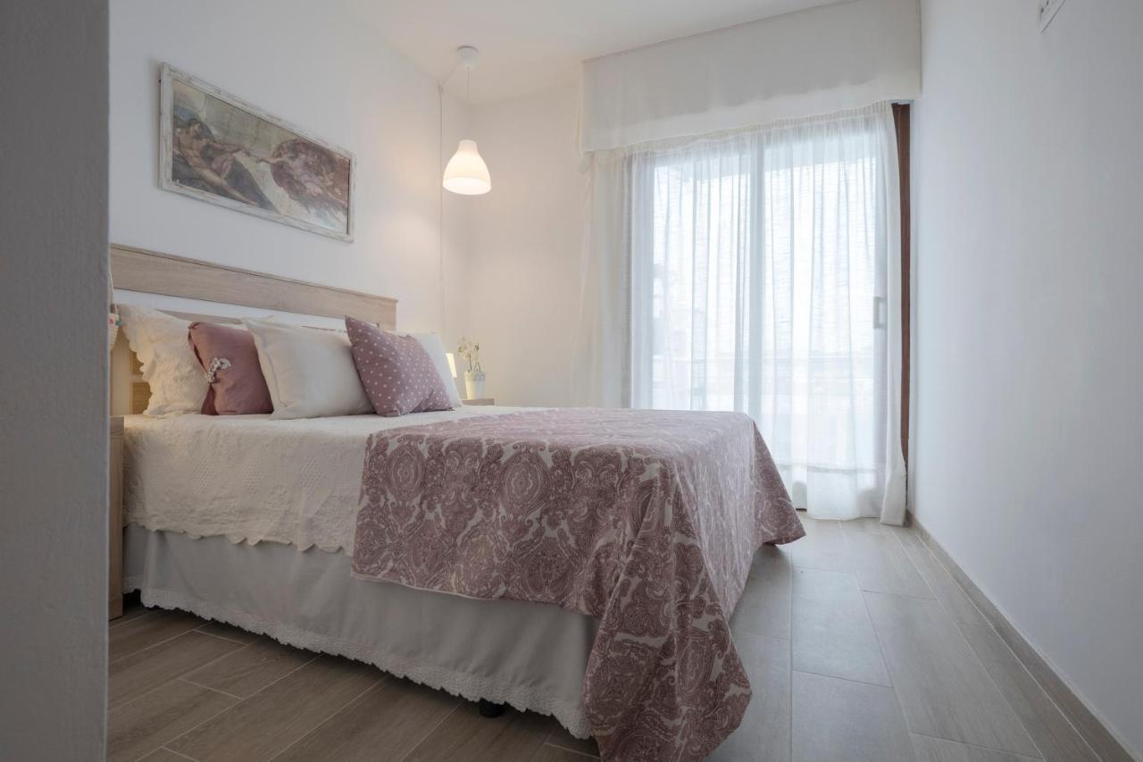 Apartamento Ribera 5 Sitges Extérieur photo