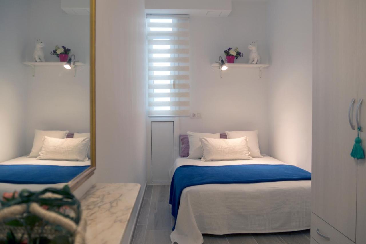 Apartamento Ribera 5 Sitges Extérieur photo