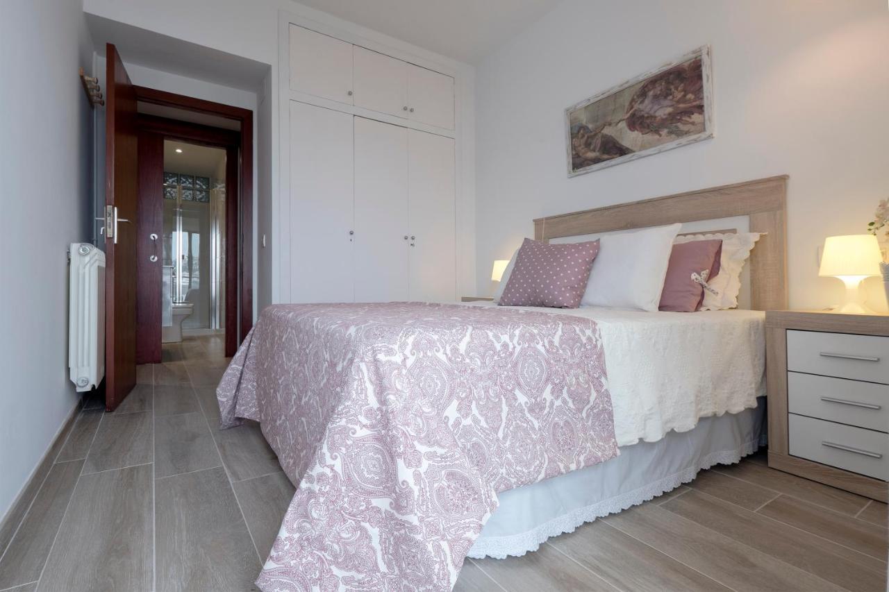 Apartamento Ribera 5 Sitges Extérieur photo