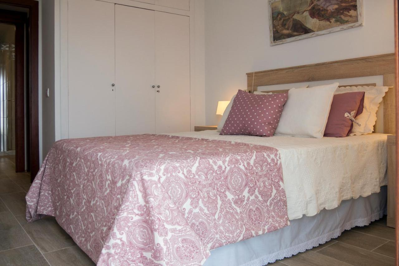 Apartamento Ribera 5 Sitges Extérieur photo