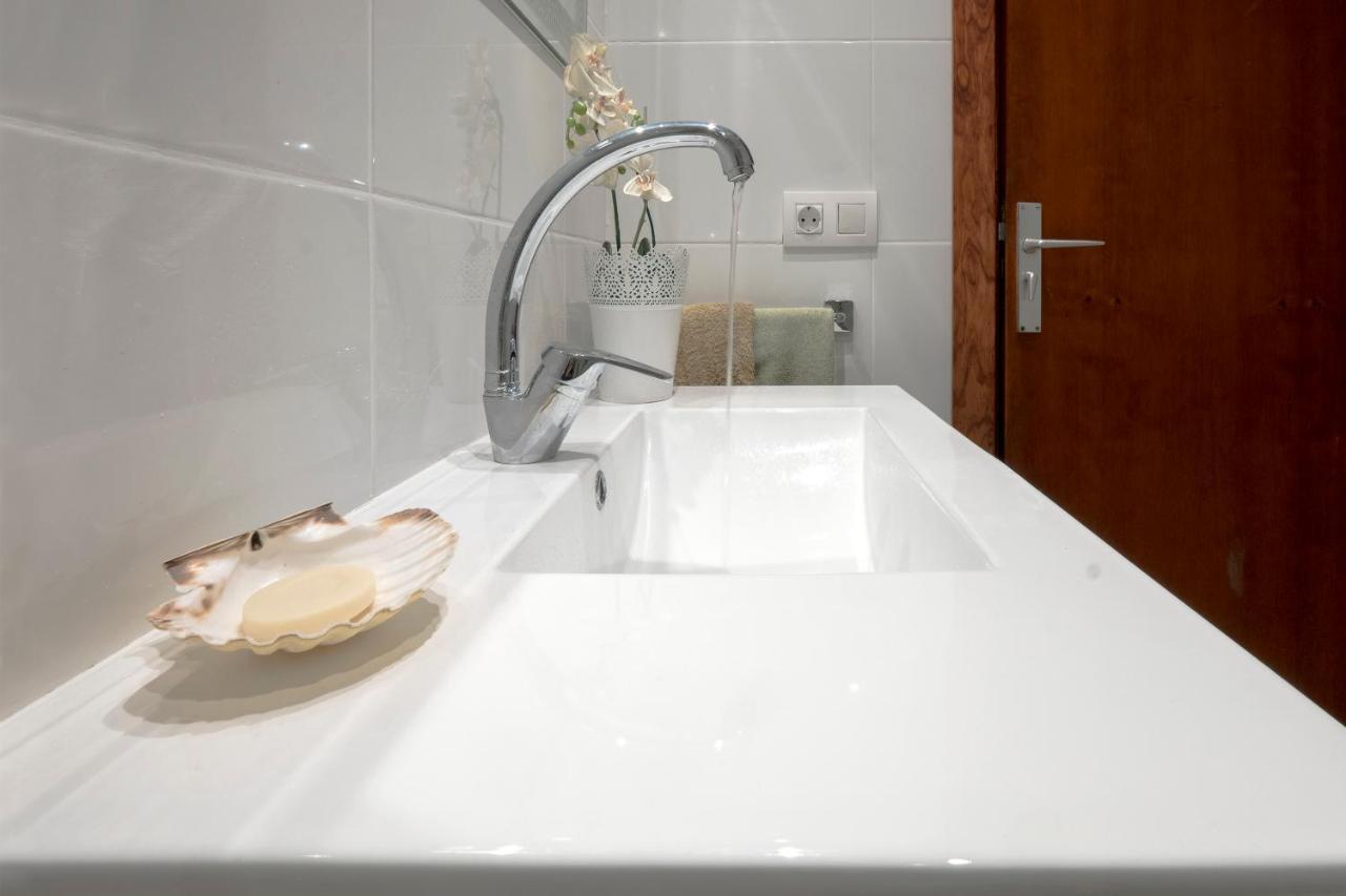 Apartamento Ribera 5 Sitges Extérieur photo