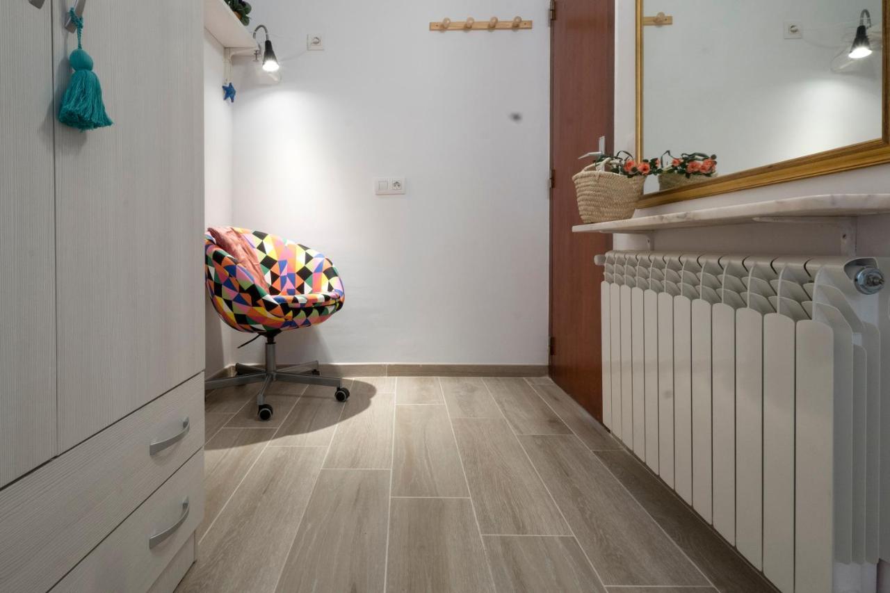 Apartamento Ribera 5 Sitges Extérieur photo