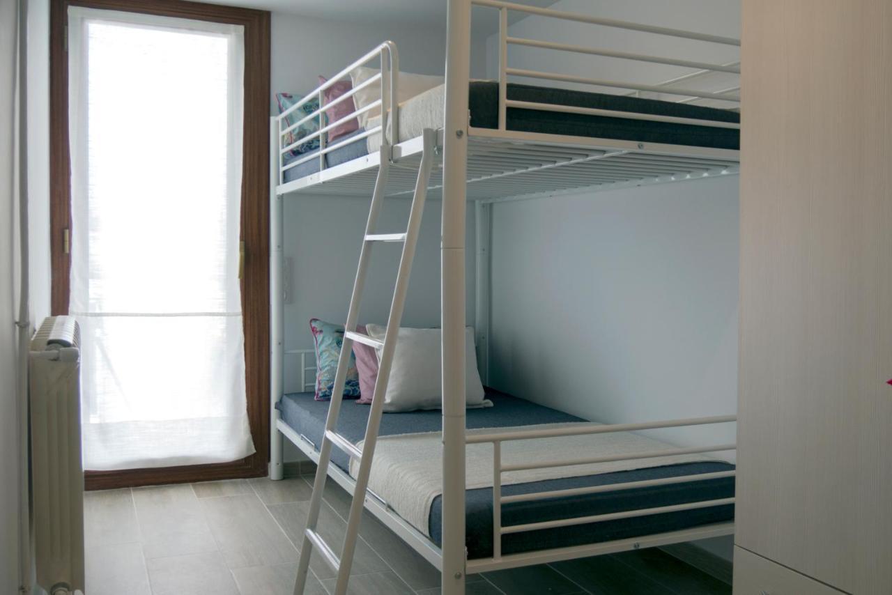 Apartamento Ribera 5 Sitges Extérieur photo