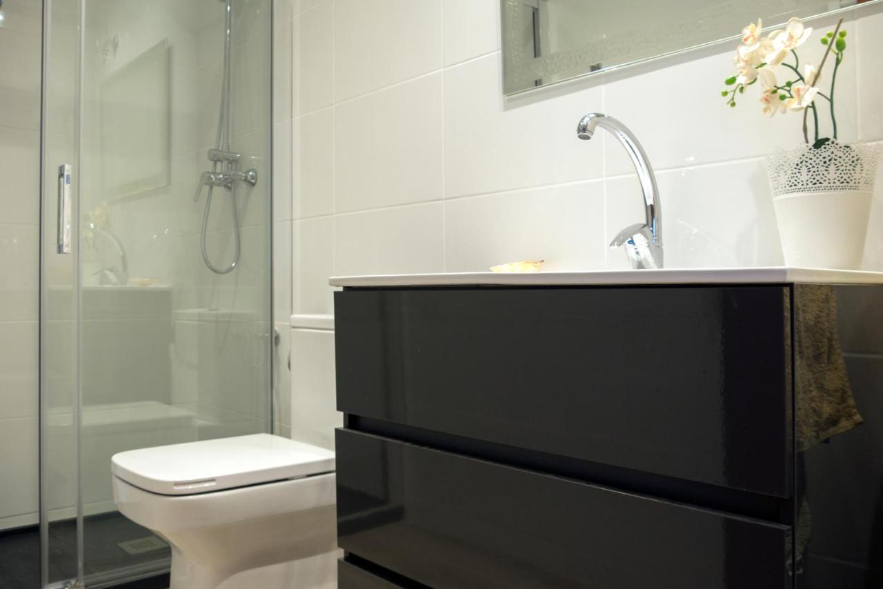 Apartamento Ribera 5 Sitges Extérieur photo