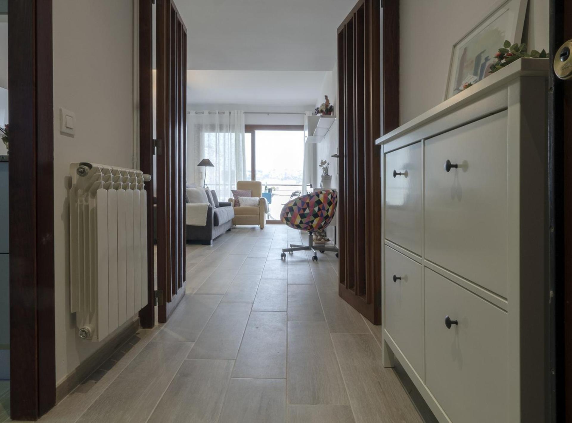 Apartamento Ribera 5 Sitges Extérieur photo
