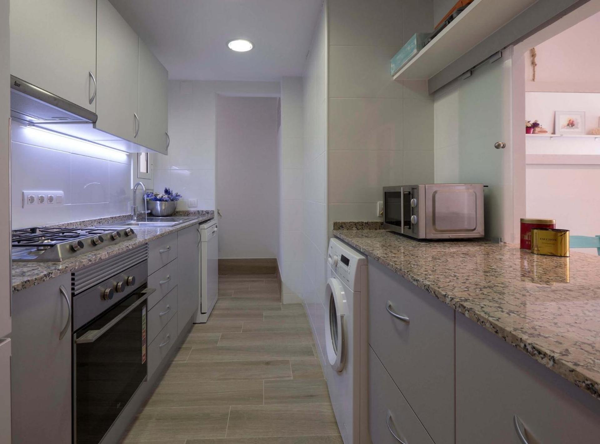 Apartamento Ribera 5 Sitges Extérieur photo
