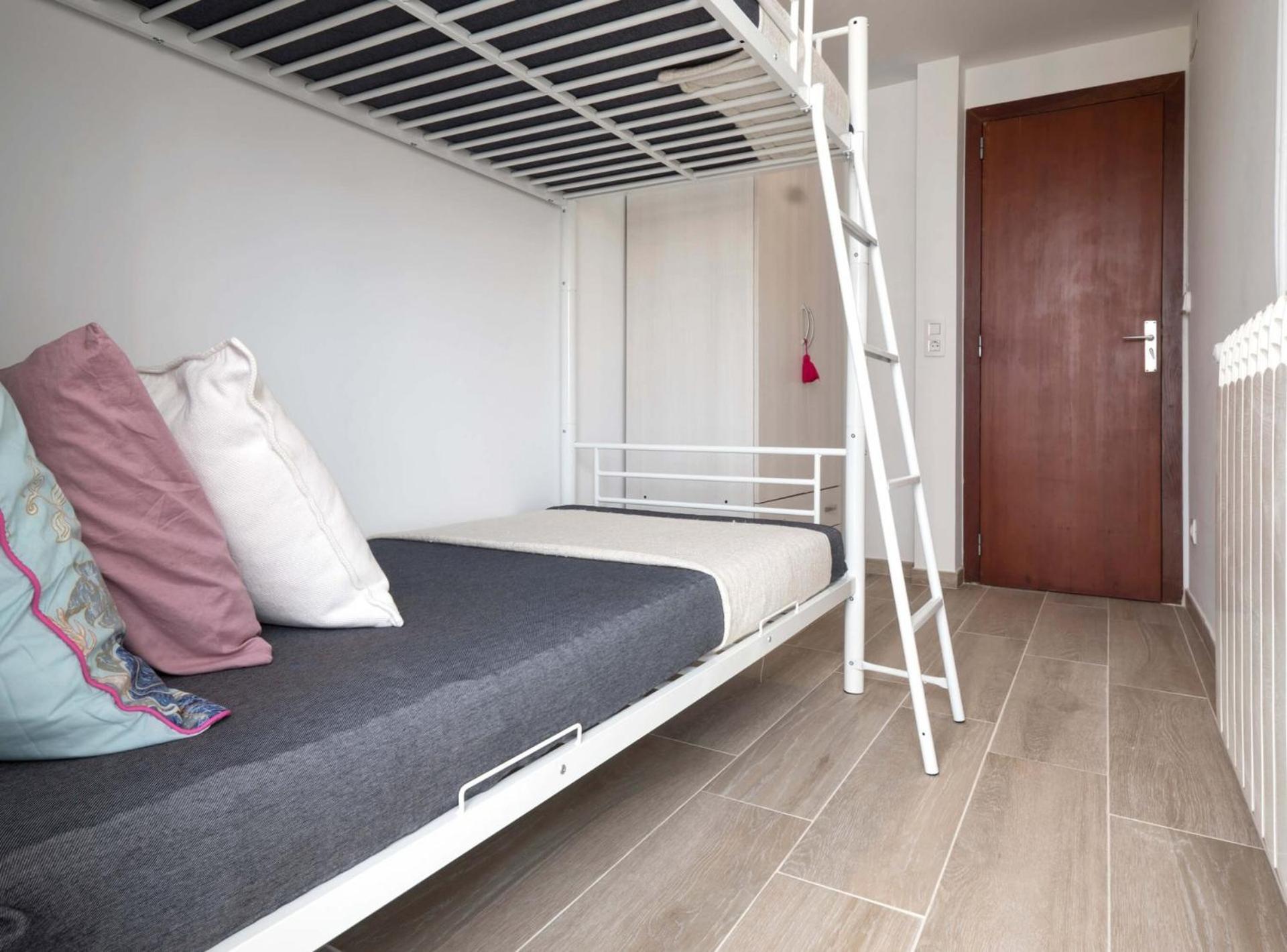 Apartamento Ribera 5 Sitges Extérieur photo