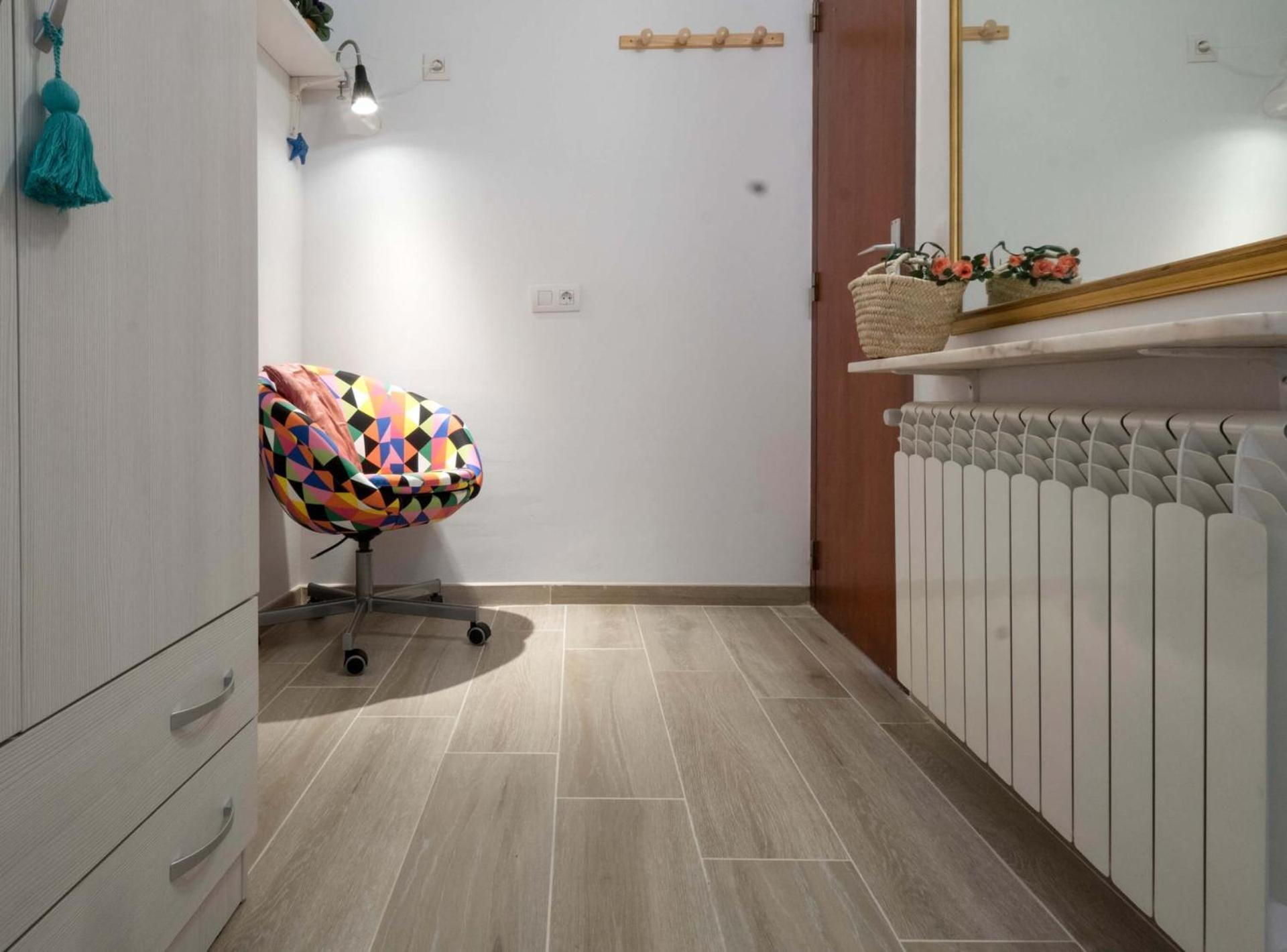 Apartamento Ribera 5 Sitges Extérieur photo