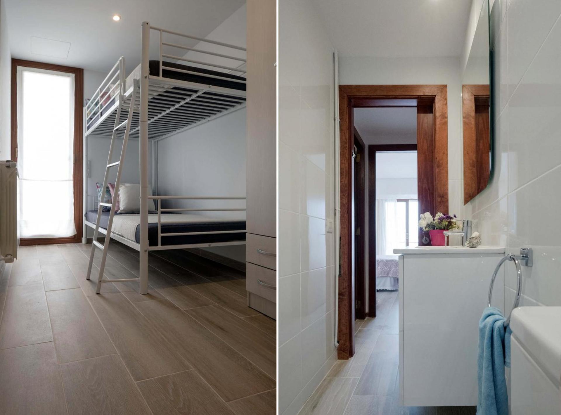 Apartamento Ribera 5 Sitges Extérieur photo