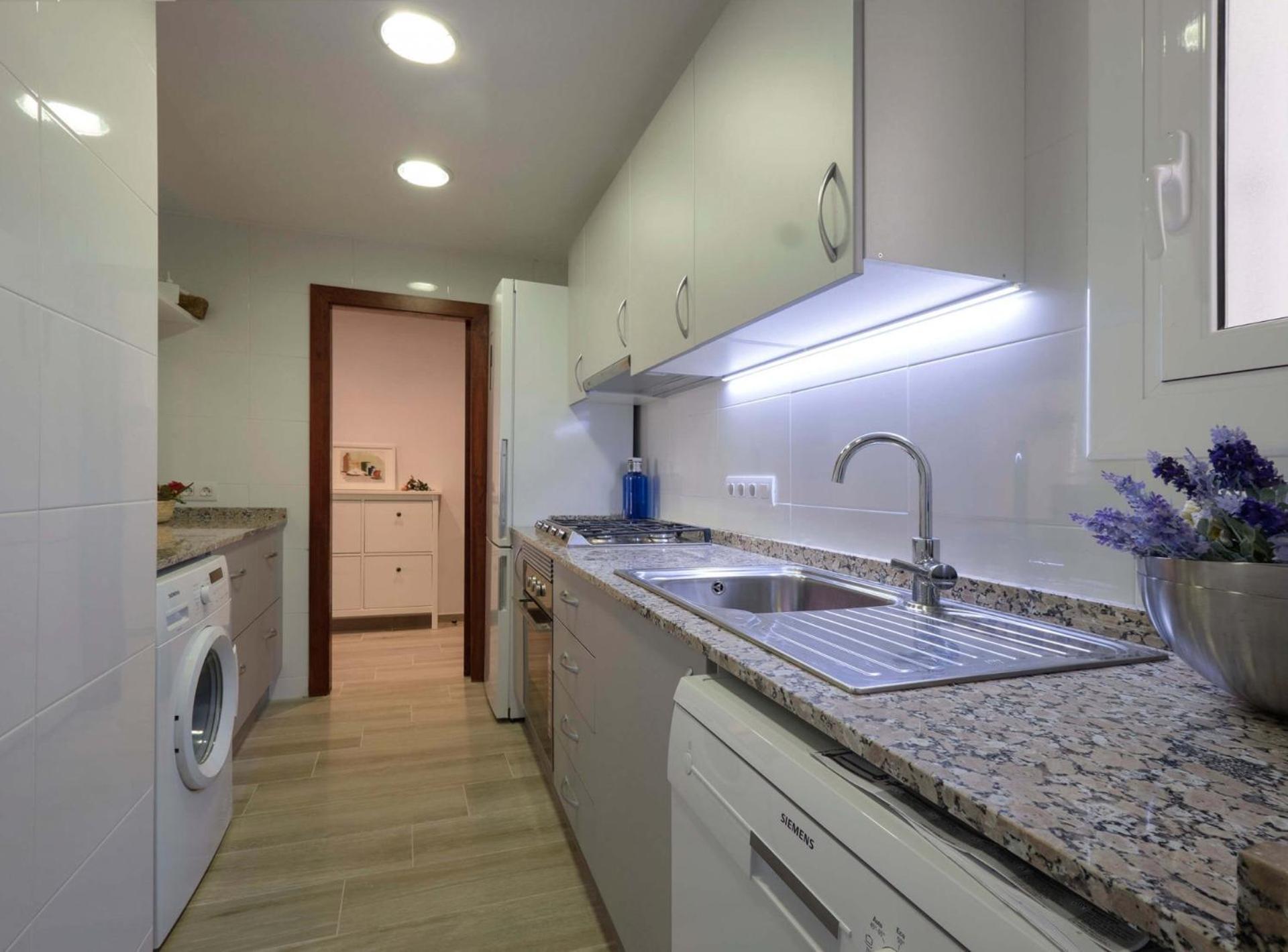 Apartamento Ribera 5 Sitges Extérieur photo
