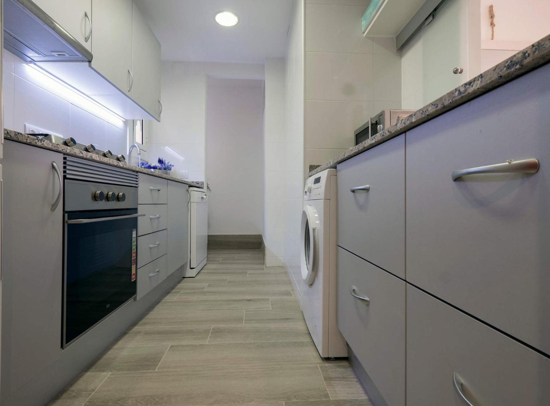 Apartamento Ribera 5 Sitges Extérieur photo
