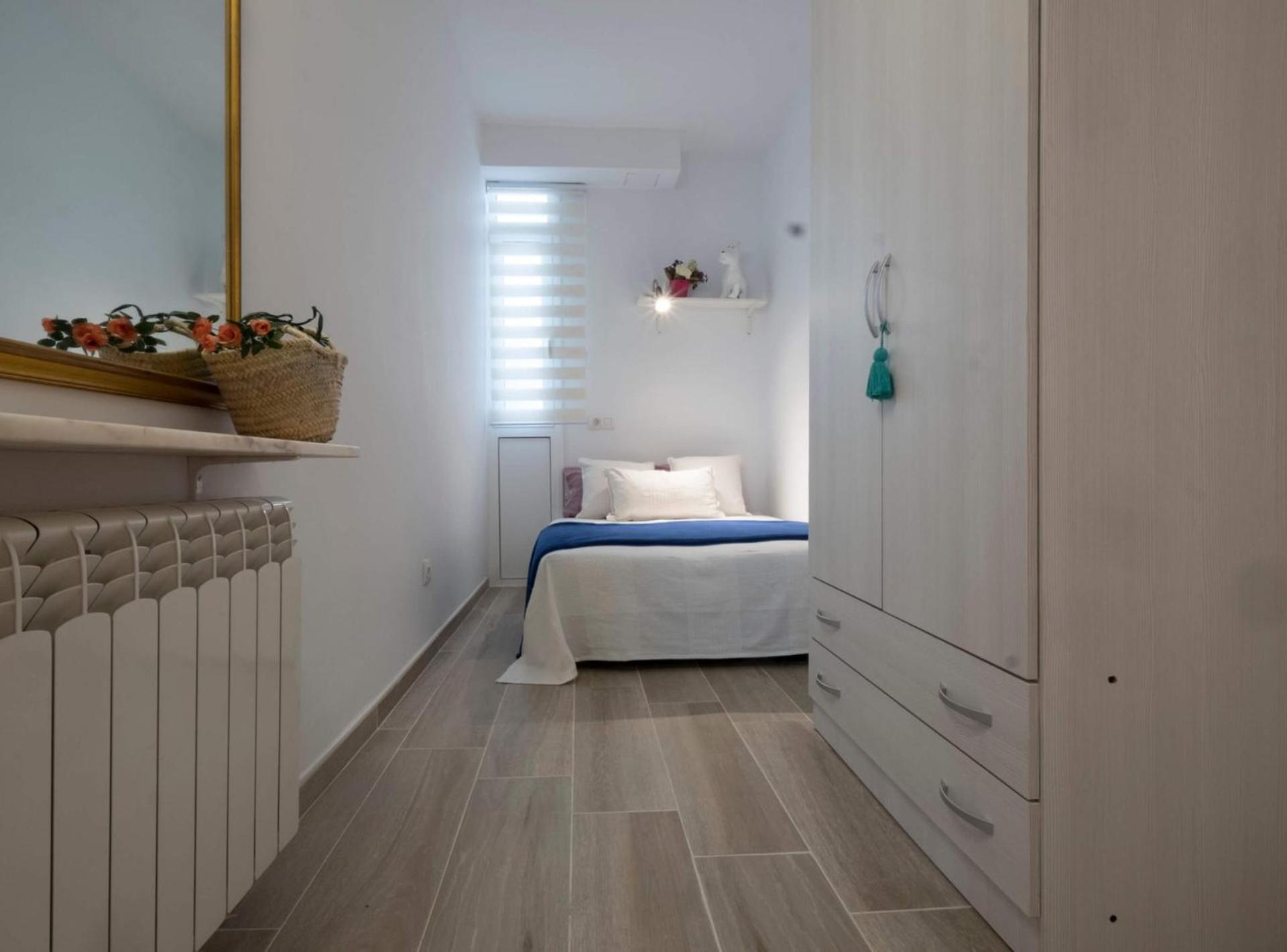 Apartamento Ribera 5 Sitges Extérieur photo