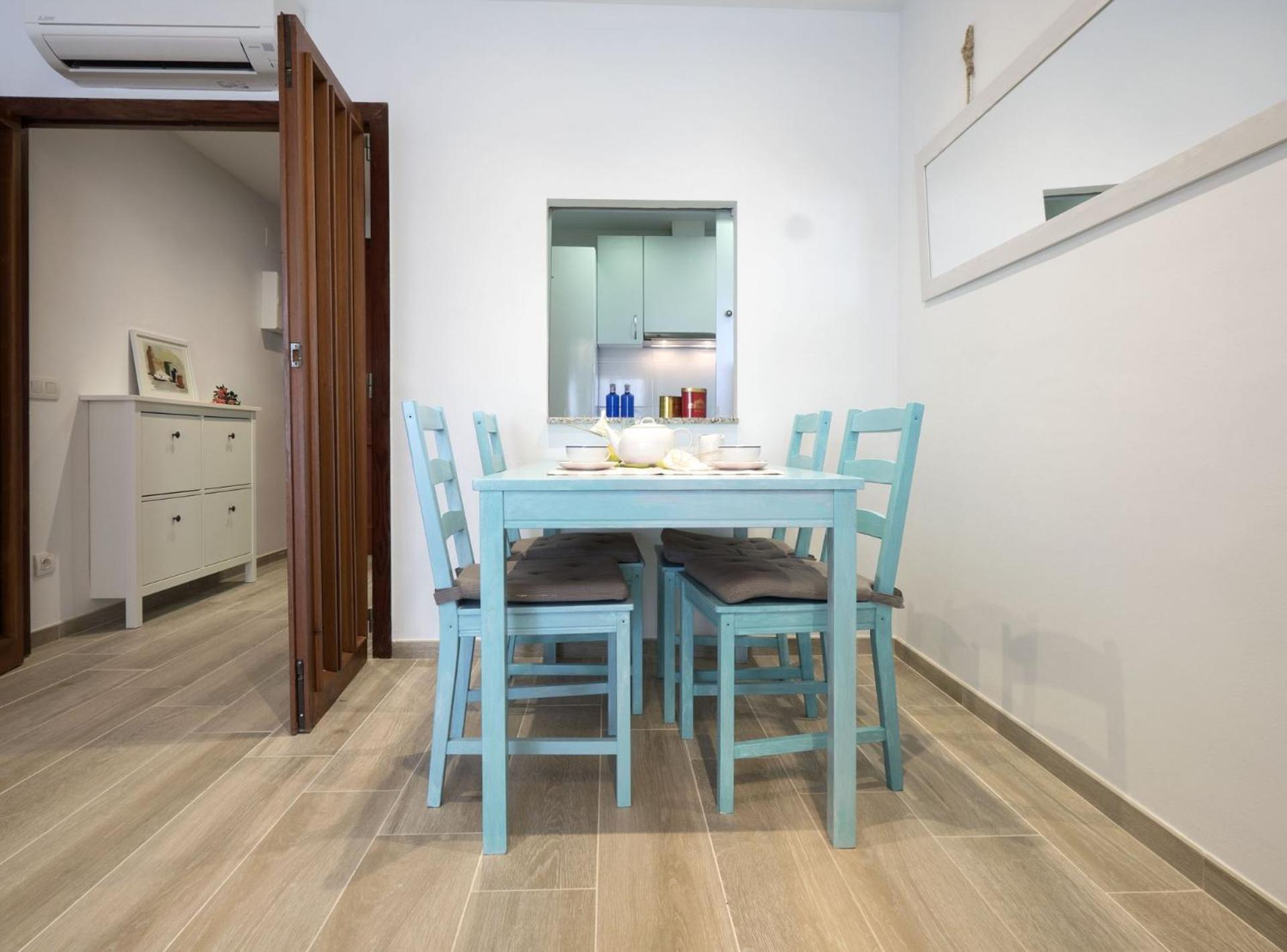 Apartamento Ribera 5 Sitges Extérieur photo
