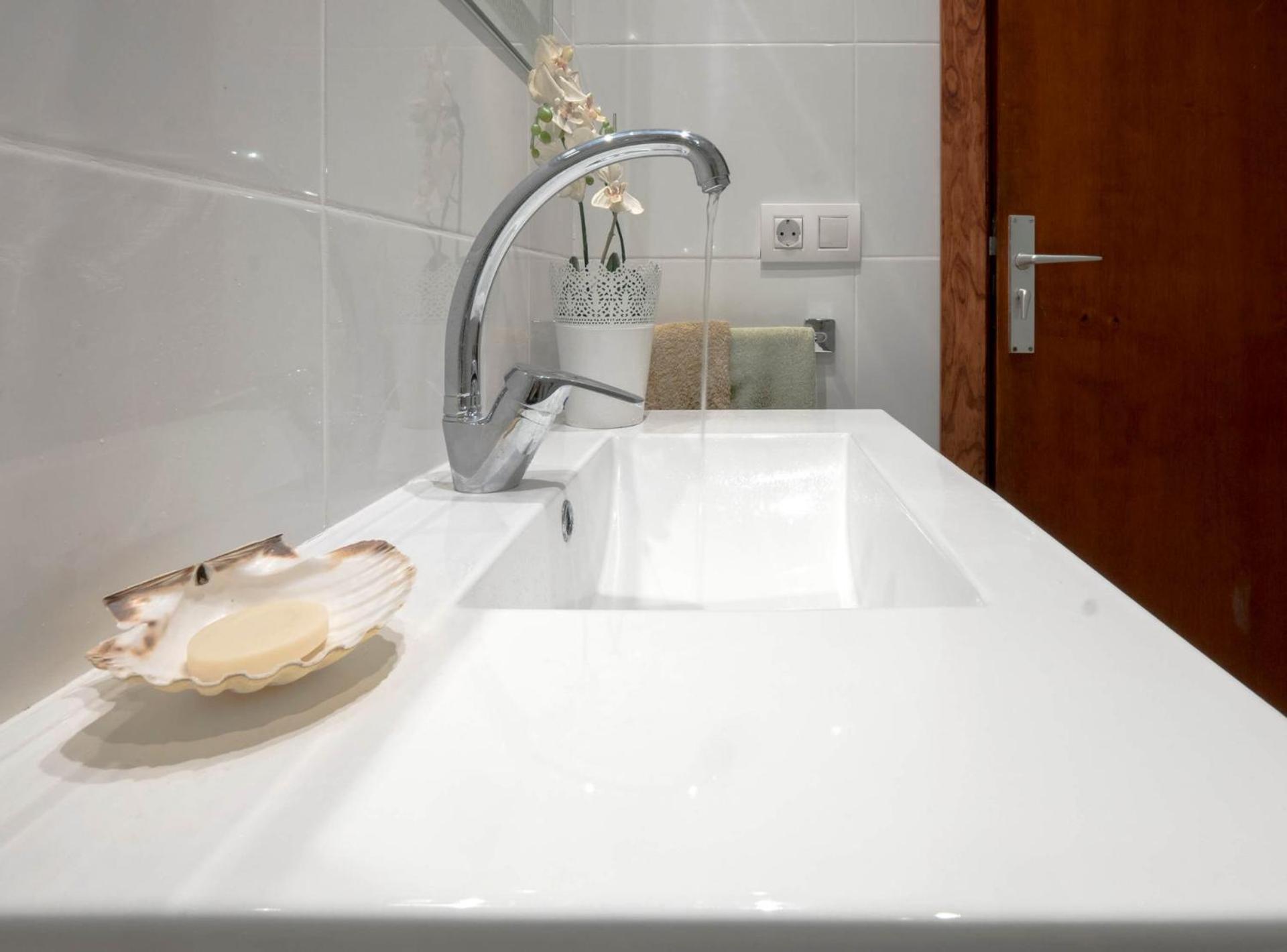Apartamento Ribera 5 Sitges Extérieur photo